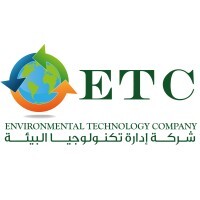 Environmental technology Company
