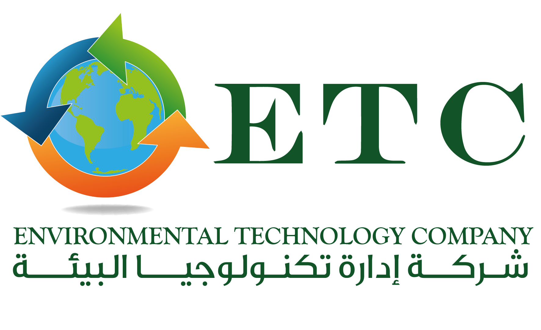 Environmental technology Company